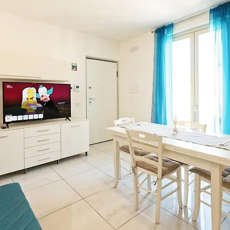 Apartment Casa Proppy *