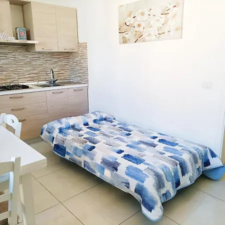 Casa Proppy Apartment *
