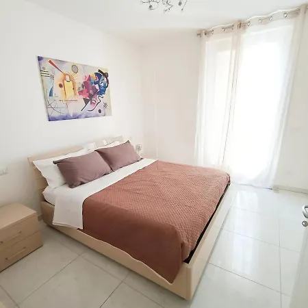 Casa Proppy Apartment Porto SantʼElpidio