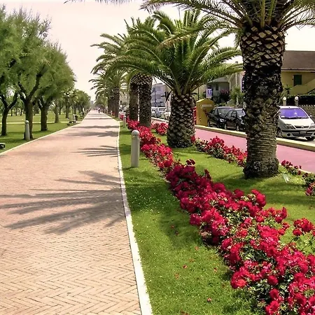 Casa Proppy * Porto SantʼElpidio
