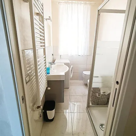 Casa Proppy Apartment *