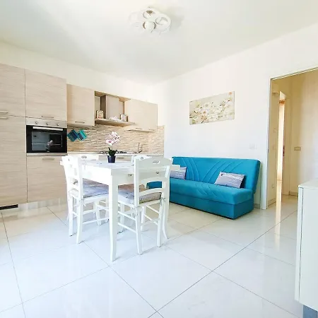 Apartment Casa Proppy Porto Sant'Elpidio