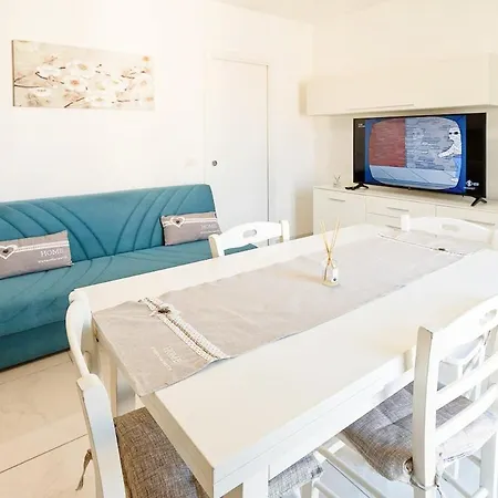 Casa Proppy Apartmán Porto SantʼElpidio