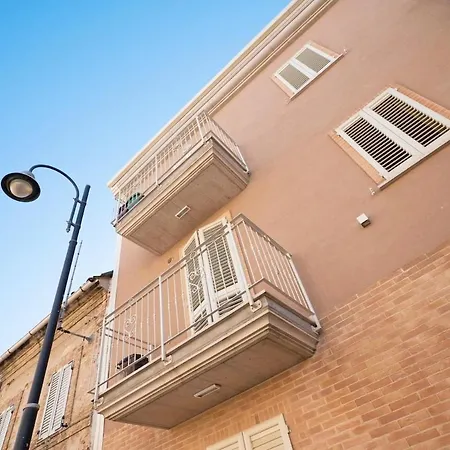 Casa Proppy Apartment Porto Sant'Elpidio