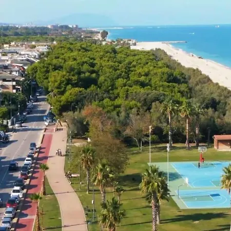 Apartment Casa Proppy Porto Sant'Elpidio