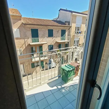 Casa Proppy * Porto Sant'Elpidio