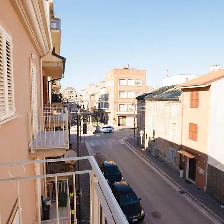 Apartmán Casa Proppy