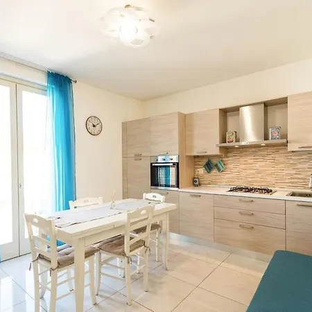 Casa Proppy Apartmán Porto SantʼElpidio