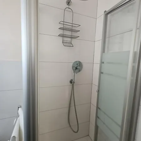 Apartmán Casa Proppy Porto SantʼElpidio