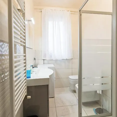 Apartment Casa Proppy